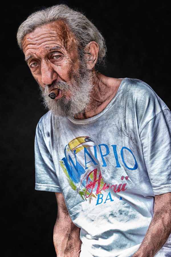 Cuba, La Habana