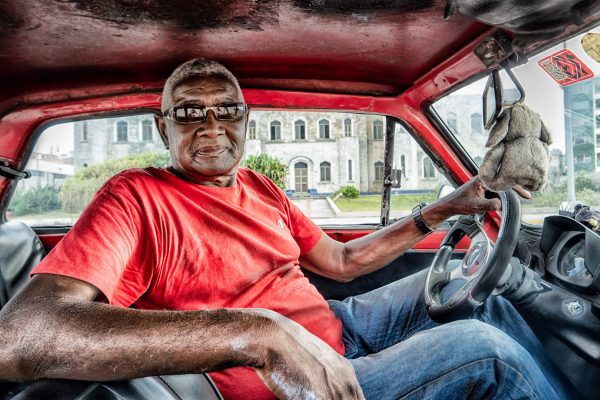 Cuba, La Habana