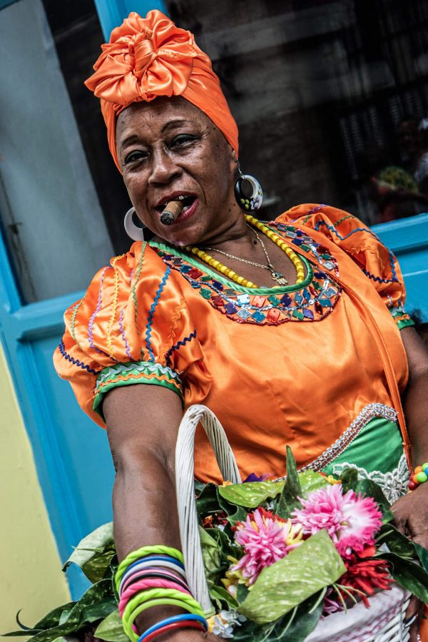Cuba, La Habana