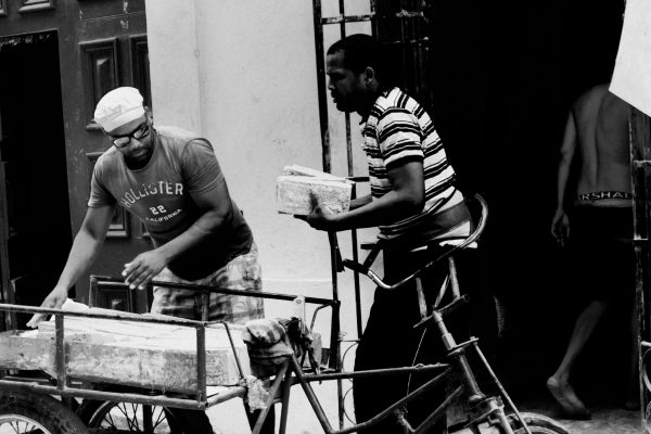 Cuba, La Habana
