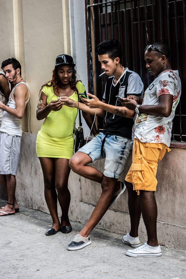 Cuba, La Habana