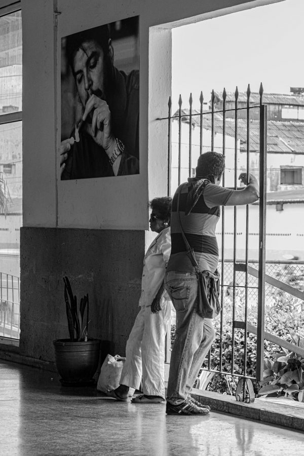 Cuba, La Habana
