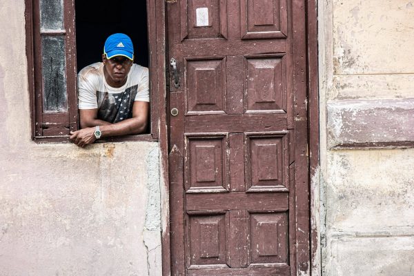 Cuba, La Habana