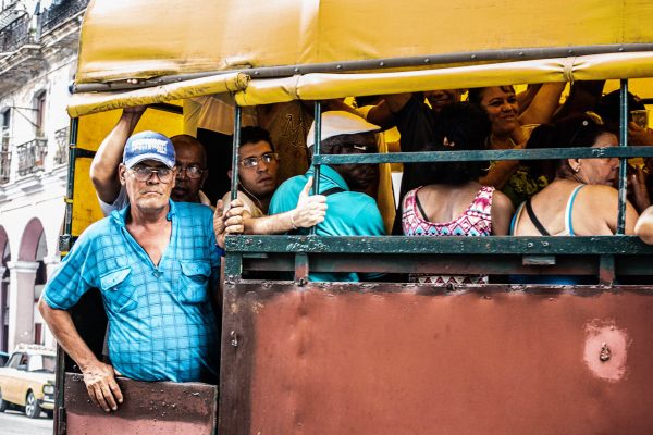 Cuba, La Habana
