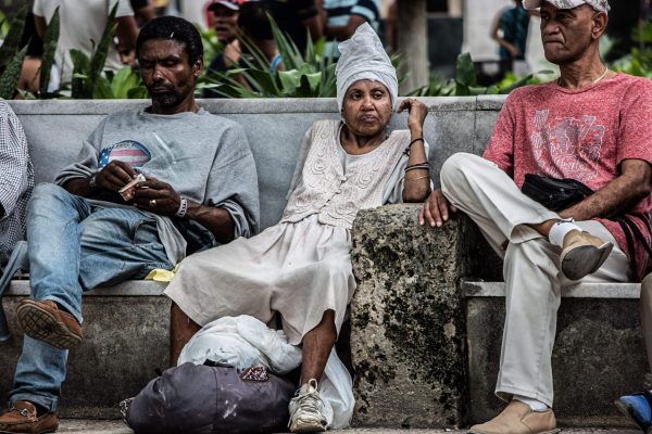 Cuba, La Habana