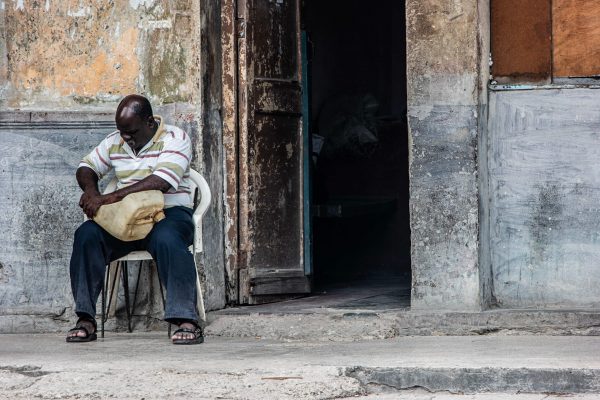 Cuba, La Habana