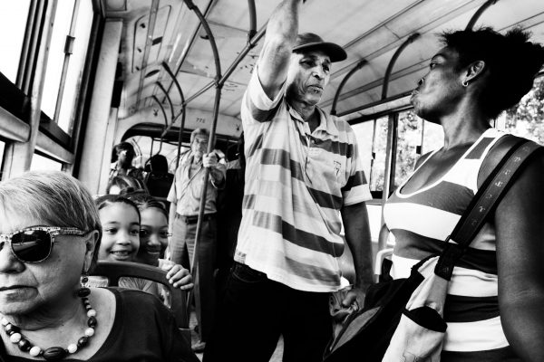 Cuba, La Habana