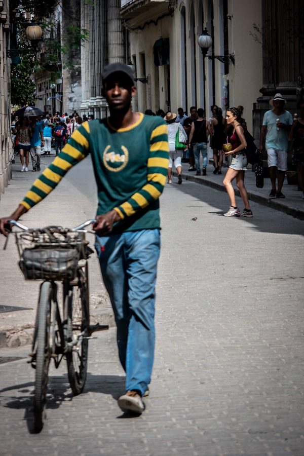 Cuba, La Habana