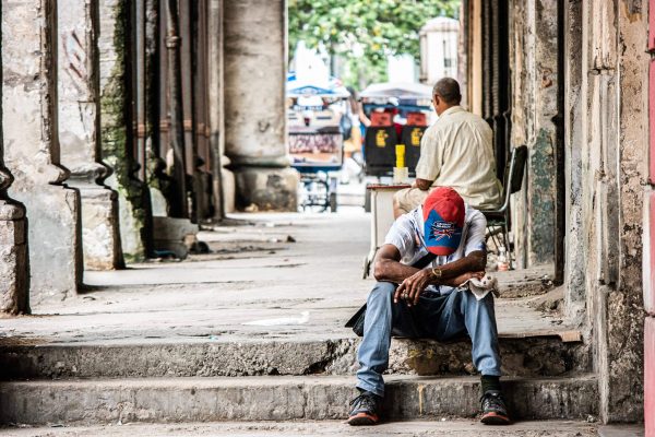 Cuba, La Habana