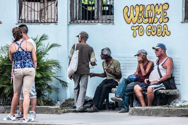 Cuba, La Habana
