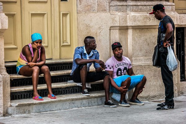Cuba, La Habana