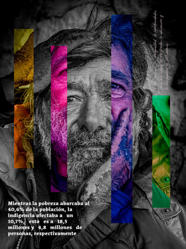 Indigentes: ¿Quiénes son? Capitulo I CUU